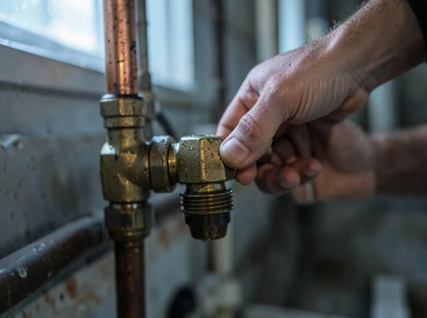 Emergency Plumber Nemo, TX FAQs
